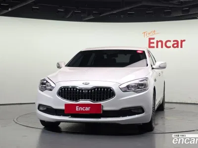 2013 Kia K9 3.3 GDI Noblesse, фото 3, лот 10217739