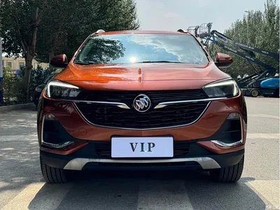 2020 Buick Encore GX 20T CVT 2WD Luxury Model, фото 2, лот 10275122
