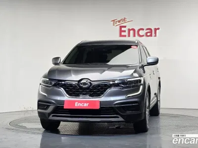 2022 Renault QM6 2.0 GDe PREMIERE 2WD, фото 3, лот 10115413