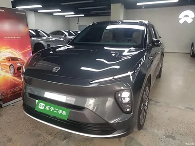 2024 NIO ES8 75kWh Executive Edition, фото 2, лот 10365678