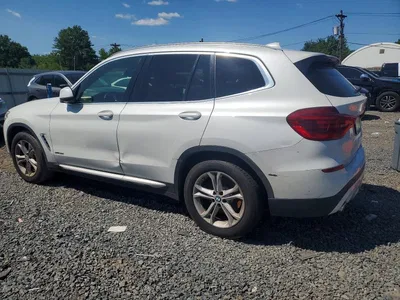 2018 BMW X3 XDRIVE30I, фото 2, лот 10810657