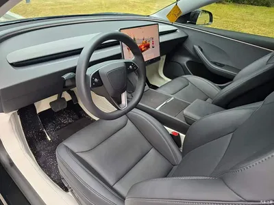 2025 Tesla Model 3 Model Rear-Wheel Drive Edition, фото 2, лот 11566092