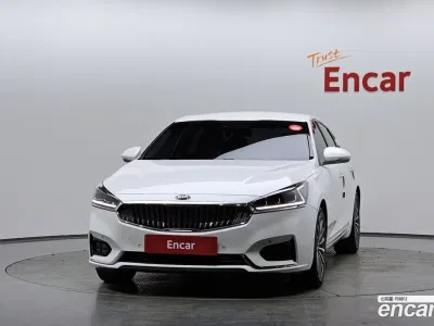 2018 Kia K7 2.4 GDI Limited, фото 2, лот 10044451