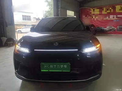 2024 Leapmotor C11 Pure Electric 580 Premium Edition, фото 3, лот 11081512
