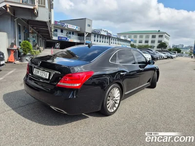 2014 Hyundai Equus VS380, фото 4, лот 10123054