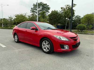 2011 Mazda Ruiyi Model Coupe 2.0L Auto Elite, фото 3, лот 11169450