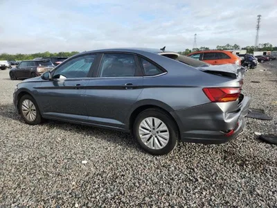 2019 VOLKSWAGEN JETTA S, фото 2, лот 10840080