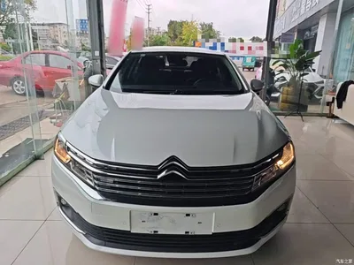 2017 Citroën C6 350THP Luxury Model, фото 3, лот 10389919