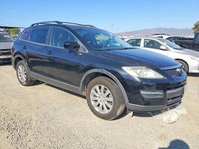 2009 MAZDA CX-9, фото 4, лот 10847686