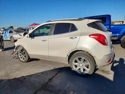 2013 BUICK ENCORE PREMIUM, фото 2, лот 10861858