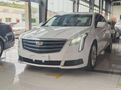 2018 Cadillac XTS 28T Technology, фото 2, лот 10441790