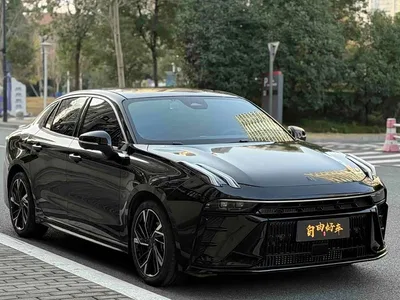 2023 Lynk & Co 03 1.5TD DCT Power Pro, фото 3, лот 10313179