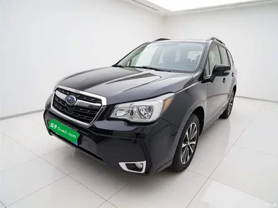 2016 Subaru Forester 2.0i Fashion Navigation Edition, фото 2, лот 10342841