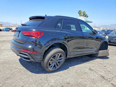 2024 AUDI Q3 PREMIUM PLUS S LINE 45, фото 3, лот 10677068