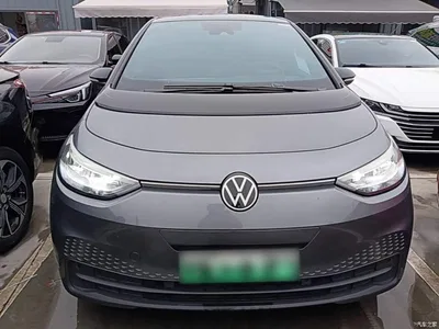 2024 Volkswagen ID.3 Outstanding Edition, фото 3, лот 11141460