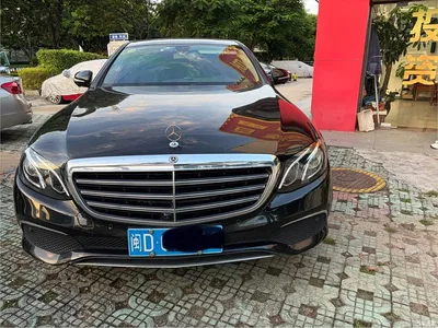 2019 Mercedes-Benz E-Class Facelift E 300 L Luxury, фото 2, лот 10266846