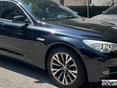 2012 BMW Gran Turismo GT 30d, фото 2, лот 10109755