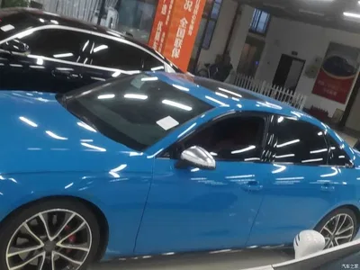 2020 Audi S4 3.0TFSI, фото 3, лот 10233552