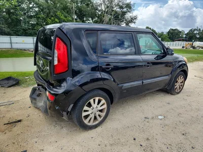2013 KIA SOUL +, фото 3, лот 10774520