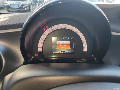2016 smart forfour 1.0L 52kW Passion Edition, фото 4, лот 10343839