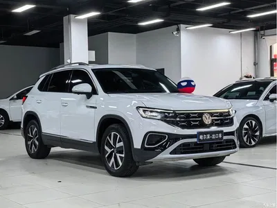 2023 Volkswagen Tayron 280TSI 2WD Luxury Plus Advanced Edition, фото 3, лот 10334290