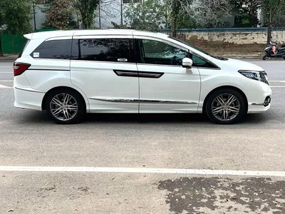 2019 Honda Elysion 2.0L Hybrid Luxury Edition, фото 3, лот 11197602