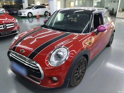 2016 MINI MINI 1.5T COOPER 5-Door, фото 2, лот 10894515