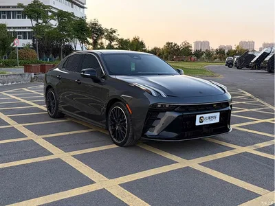 2023 Lynk & Co 03 2.0TD DCT Jin Pro, фото 2, лот 10507587