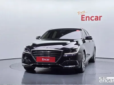 2015 Hyundai Genesis G380 Finest Edition AWD, фото 3, лот 10137245