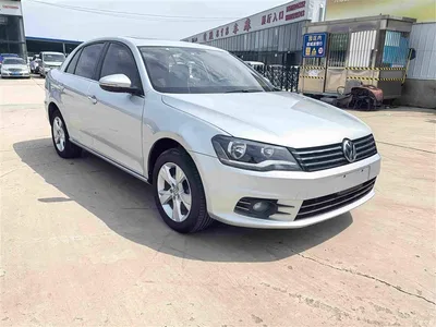 2013 Volkswagen Bora 1.6L Automatic Comfort Model, фото 3, лот 10471347