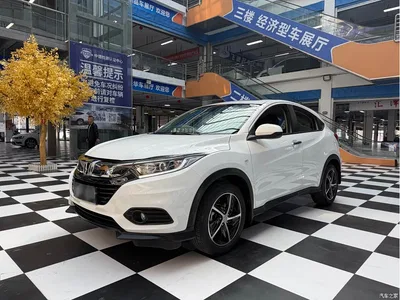 2022 Honda Vezel 1.5L CVT Elite Smart Edition, фото 1, лот 10886386