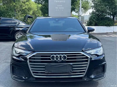 2022 Audi A6L 45 TFSI Premium Dynamic, фото 3, лот 10819428