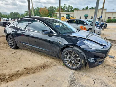 2018 TESLA MODEL 3, фото 4, лот 10852299