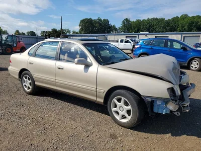 1996 TOYOTA AVALON XLS, фото 4, лот 10980766
