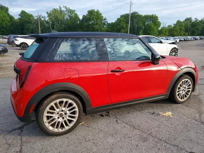 2025 MINI COOPER S, фото 3, лот 10879332