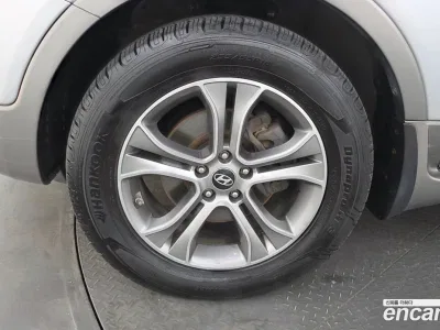 2013 Hyundai Veracruz Diesel 2WD 300VX, фото 4, лот 10047544