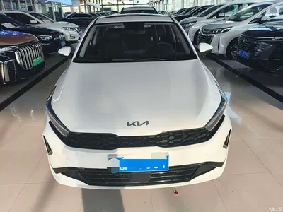 2024 Kia K3 1.5L CVT Comfort Premium Edition, фото 2, лот 10337375