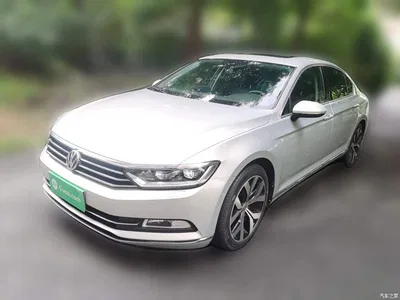 2018 Volkswagen Magotan 380TSI DSG Premium, фото 2, лот 11449748
