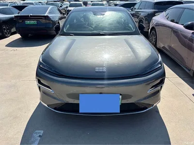 2025 Geely Galaxy Galaxy Xingyao 8 130km EM-i Premium Edition, фото 2, лот 10834602