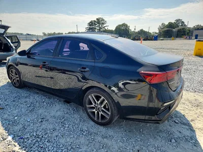 2019 KIA FORTE S, фото 2, лот 10778635