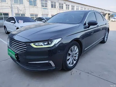 2019 Ford Taurus EcoBoost 245 Enjoyment Edition, фото 1, лот 10283109