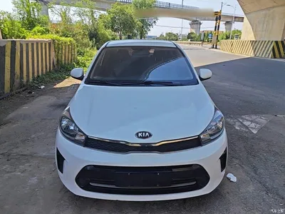 2017 Kia Huan Chi 1.4L Manual Smart Fashion, фото 3, лот 10479276
