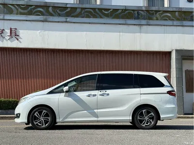 2017 Honda Odyssey 2.4L Ultimate Edition, фото 4, лот 10423888
