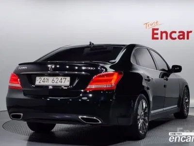 2013 Hyundai Equus VS500, фото 2, лот 10106386