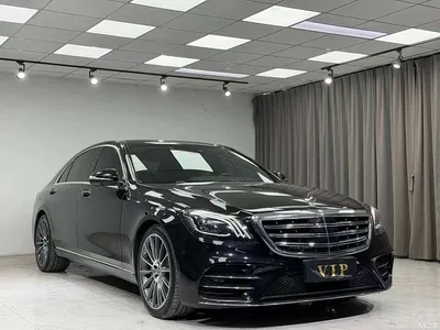 2015 Mercedes-Benz S-Class S 400 L 4MATIC, фото 2, лот 10269352