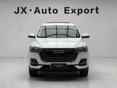 2023 Haval H6 National Trend Edition 1.5T Automatic Urban, фото 2, лот 10298129