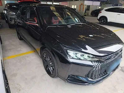 2021 Dongfeng Aeolus Yixuan 230T Automatic Dream Chaser Knight Edition, фото 4, лот 11570749