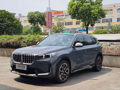 2023 BMW X1 sDrive25Li X Design Package, фото 1, лот 11180372
