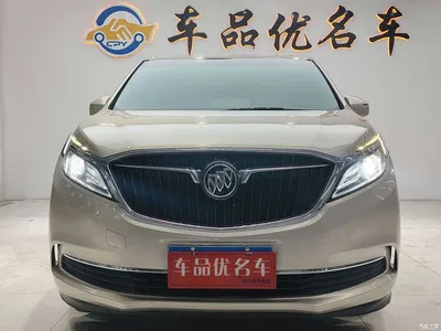 2018 Buick GL8 ES 28T Comfort Type China VI, фото 2, лот 10246201