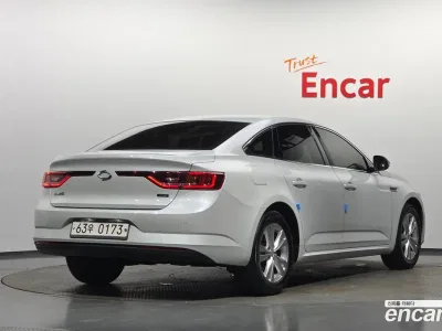 2016 Samsung SM6 2.0 GDe SE, фото 2, лот 10517121